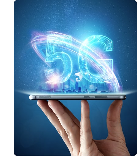 5G
